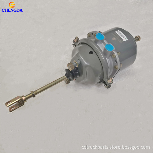 WG90003606002 Howo Truck T24 Brake Ramber